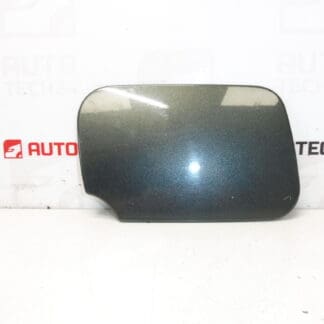 Peugeot tank cover 407 sedan 1517A6 EZQC