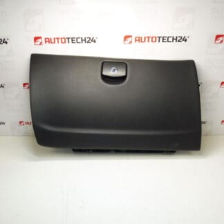 Peugeot 407 8226J0 lid