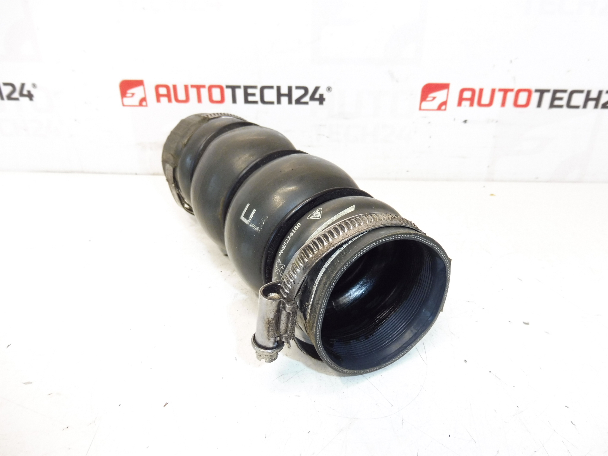 Turbo Hose 1.6 HDI Citroën Peugeot 9680356780 0382FN