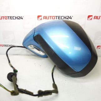 Left mirror Knyc Citroën C4 Picasso 96850509XT 8153H4