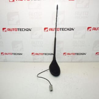 Citroën Peugeot 9664546280 antenna