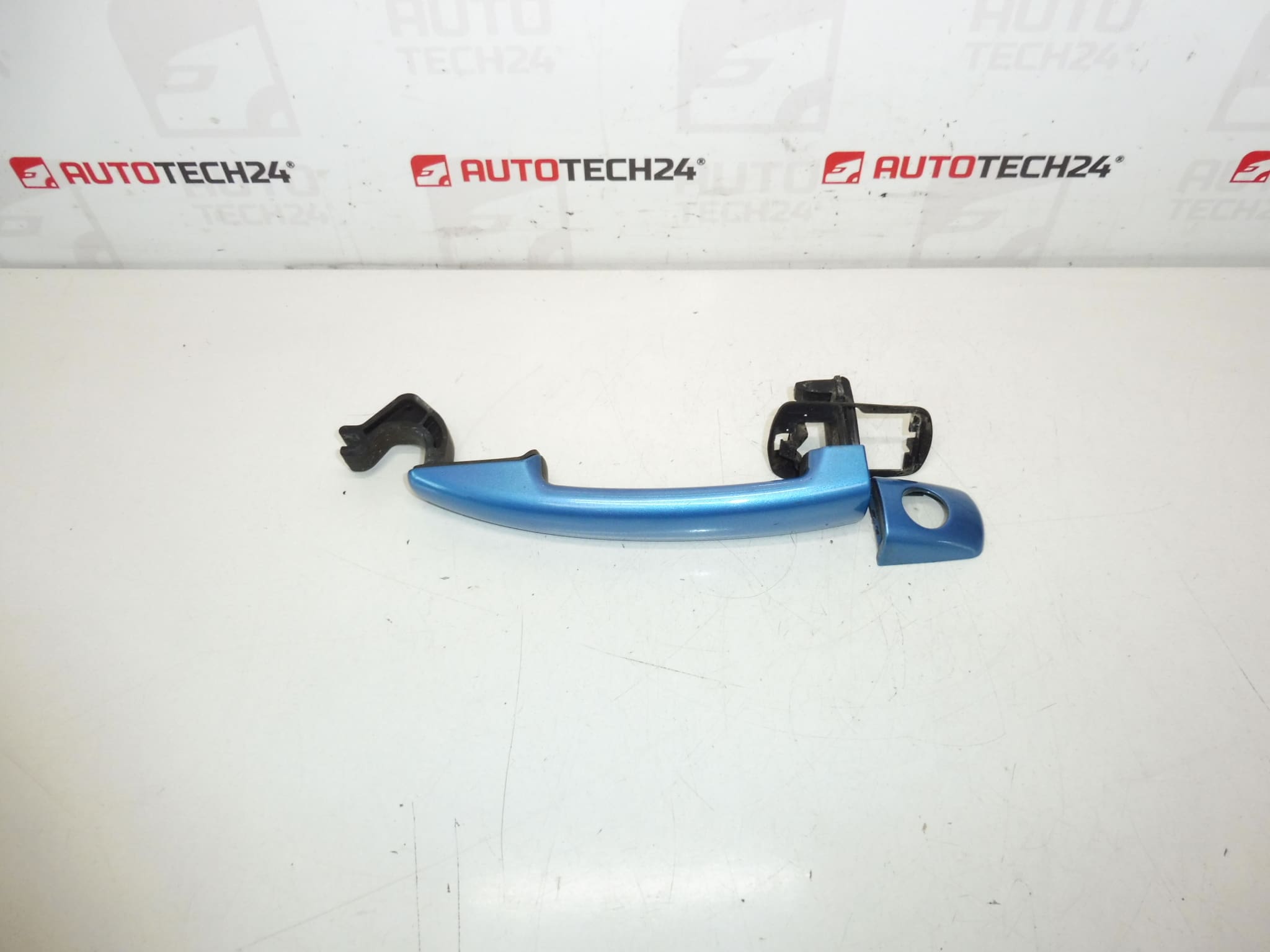 Citroën Peugeot Knyc 9101GF door handle