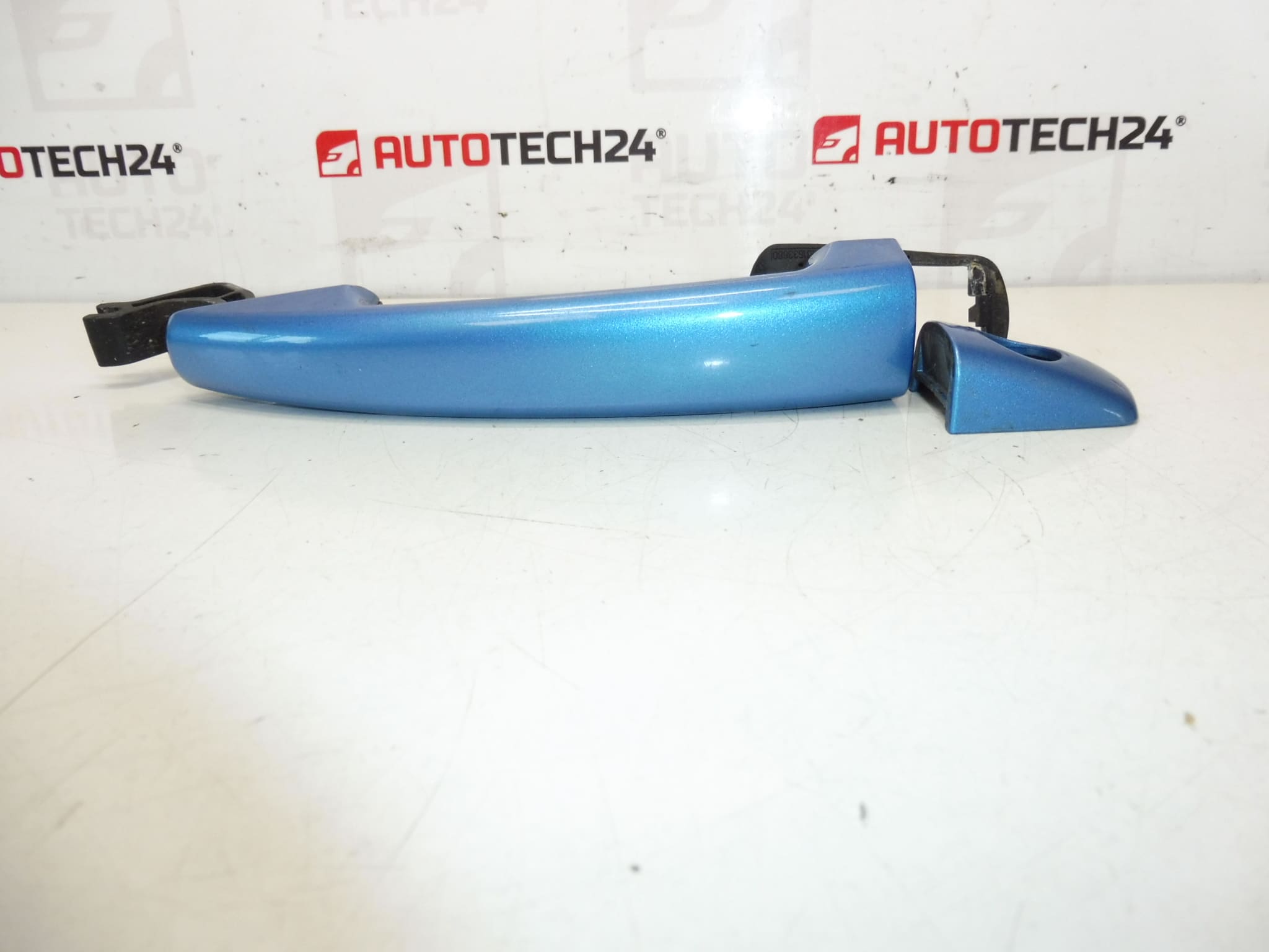 Door Handle Citroën Peugeot KNYC 9101GF - Image 2