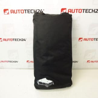 Citroën C3 Pluriel 941947 rain and dust cover