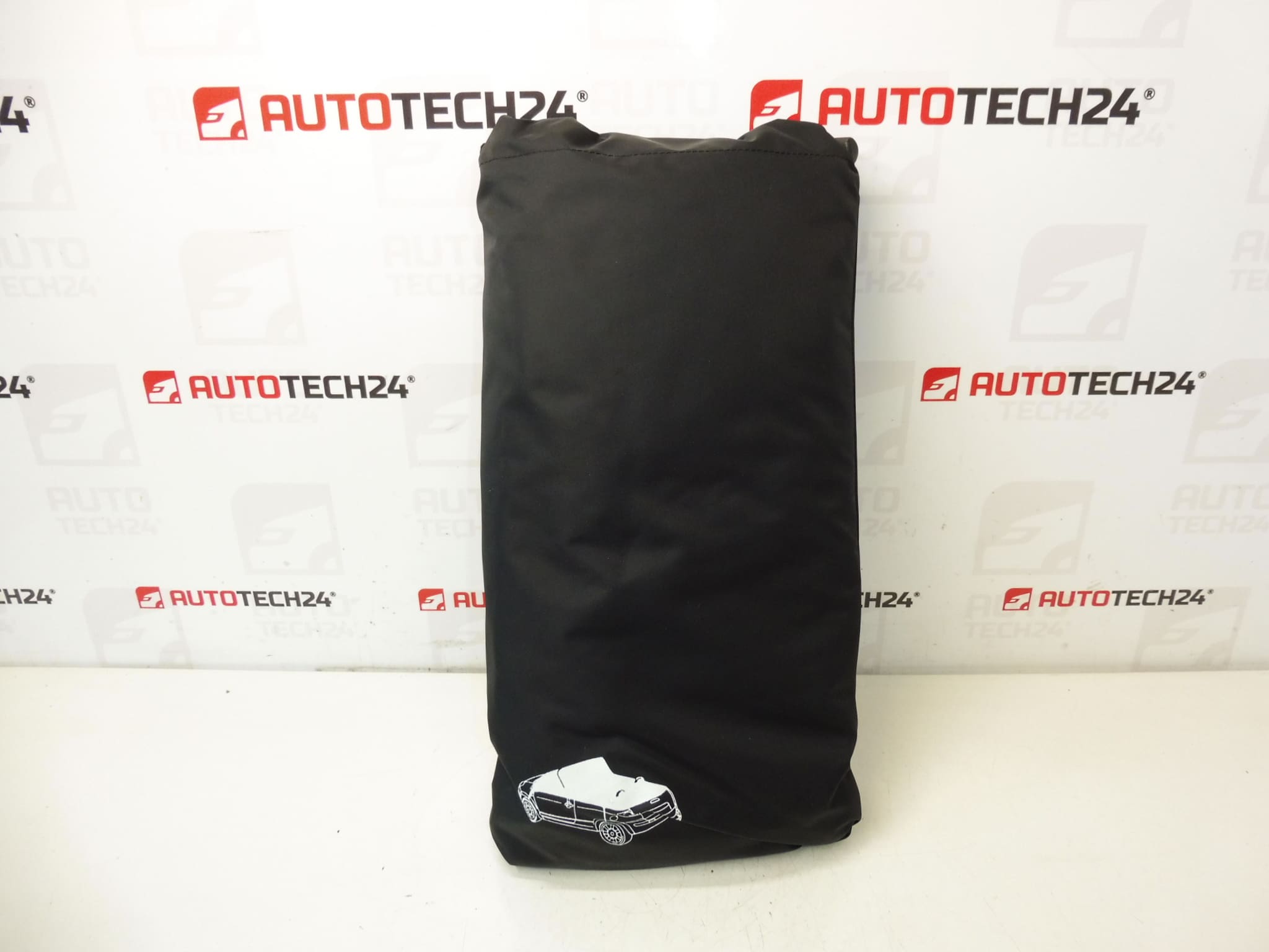 Citroën C3 Pluriel 941947 rain and dust cover