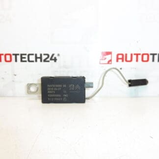 Antenna module FM2 Citroën Peugeot 9657018080