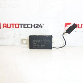Antenna module FM2 Citroën Peugeot 9657017980