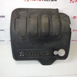Engine cover 2.0 HDI RHR Peugeot 9657955780
