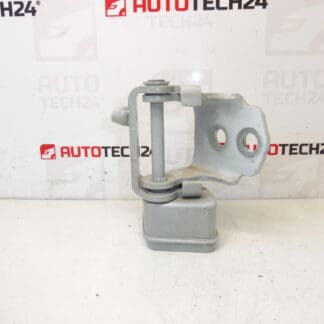 Stopping the right front door of the EWP Peugeot 207 26308980 9035T4