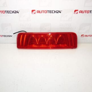 The third brake light Peugeot 207 Kombi 9680158180 6350CK