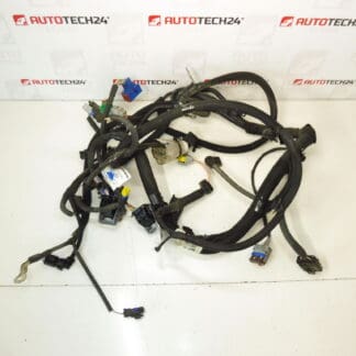 Engine harness Citroën C3 II 1.4i KFT 9674808180 9675247080