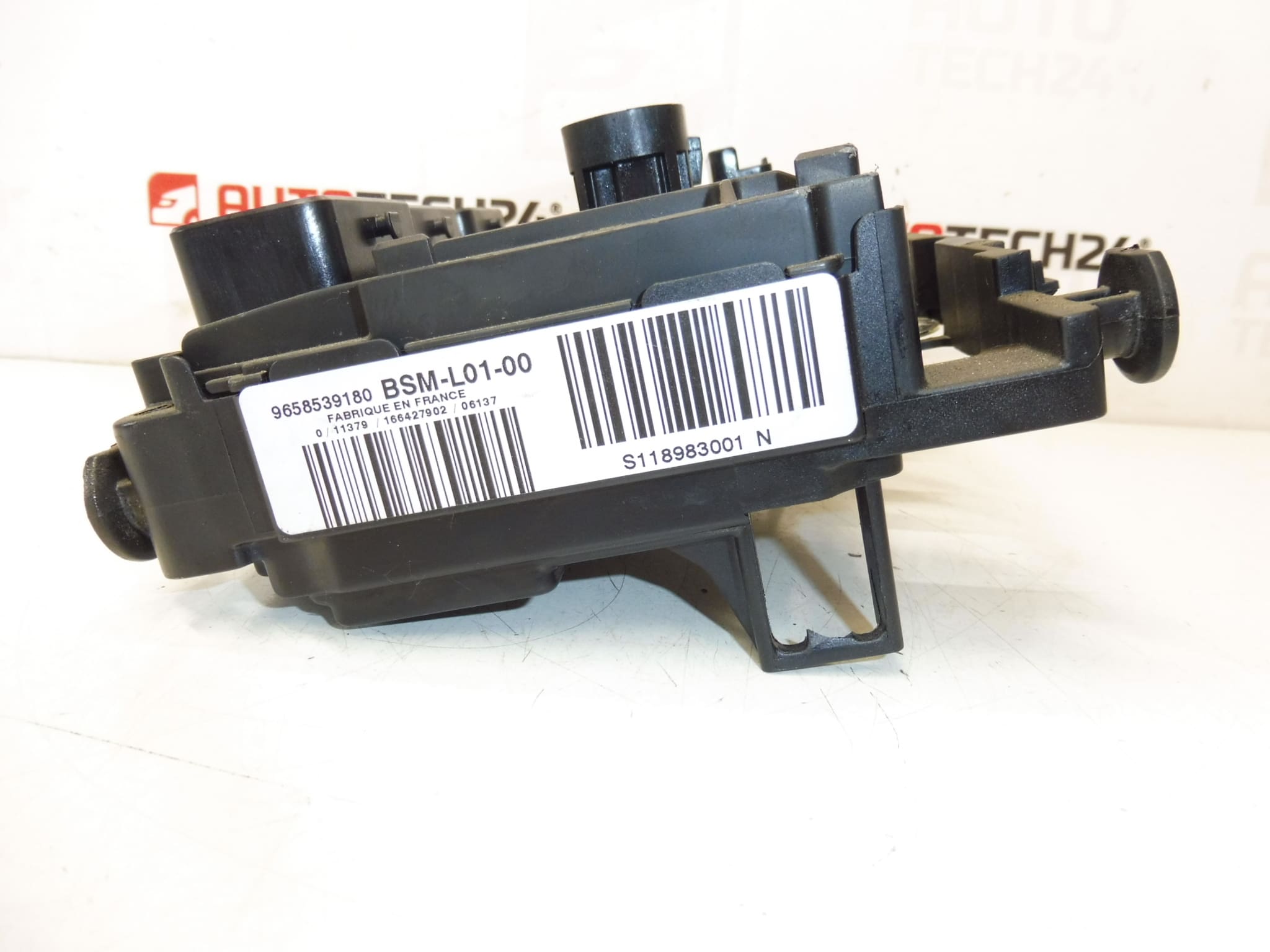 BSM L01-00 Siemens for Citroen/Peugeot 9658539180 6500CG - Image 2