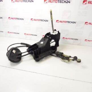 Peugeot 207 9685232980 2400JZ shift lever