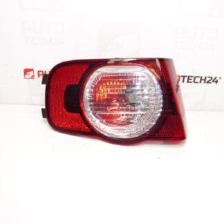Rear left back light Citroën C3 Picasso 9681751680 6350HJ