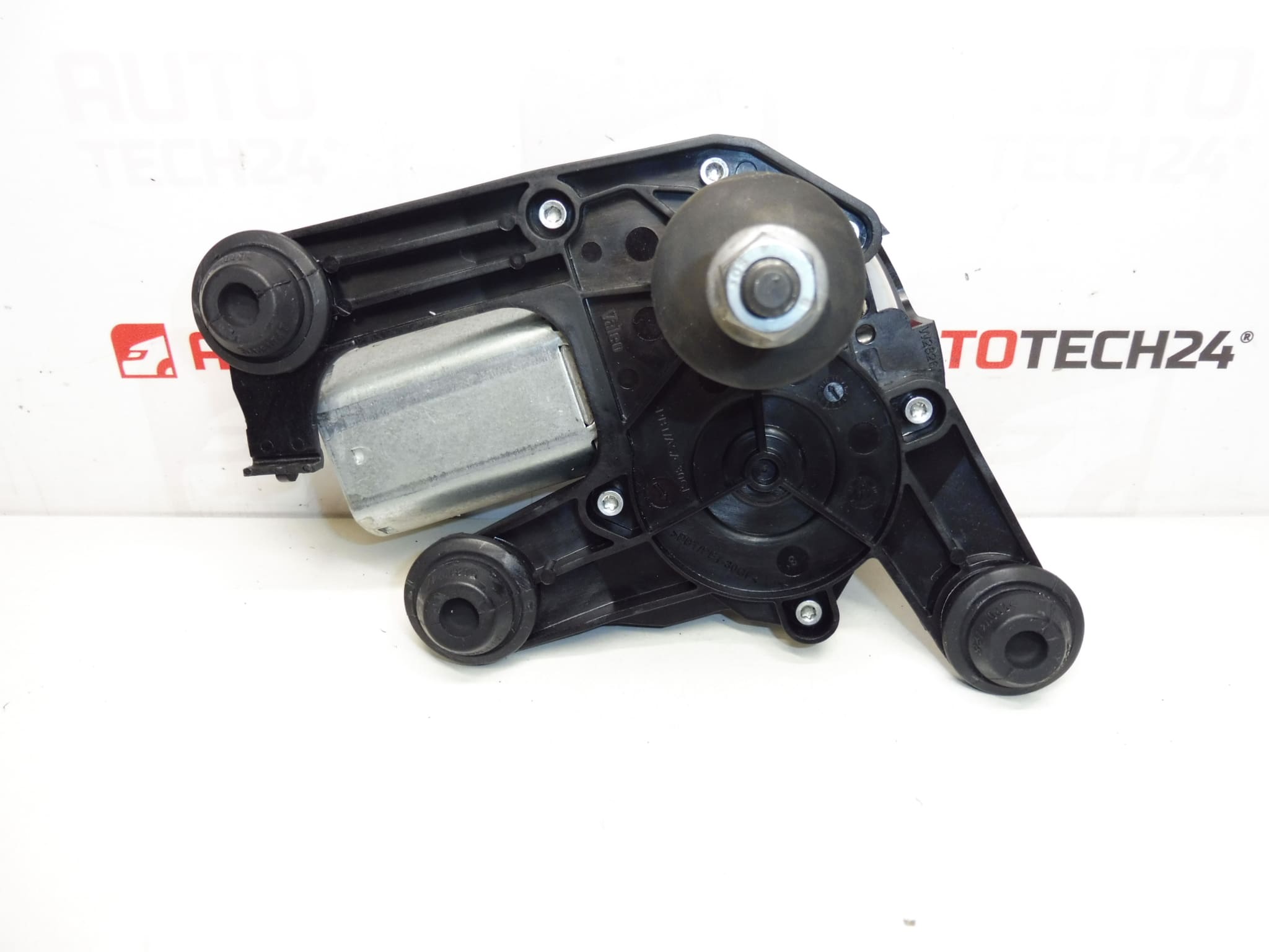 Rear Wiper Motor For Citroën C3 Picasso 9683238880 6405NW - Image 2