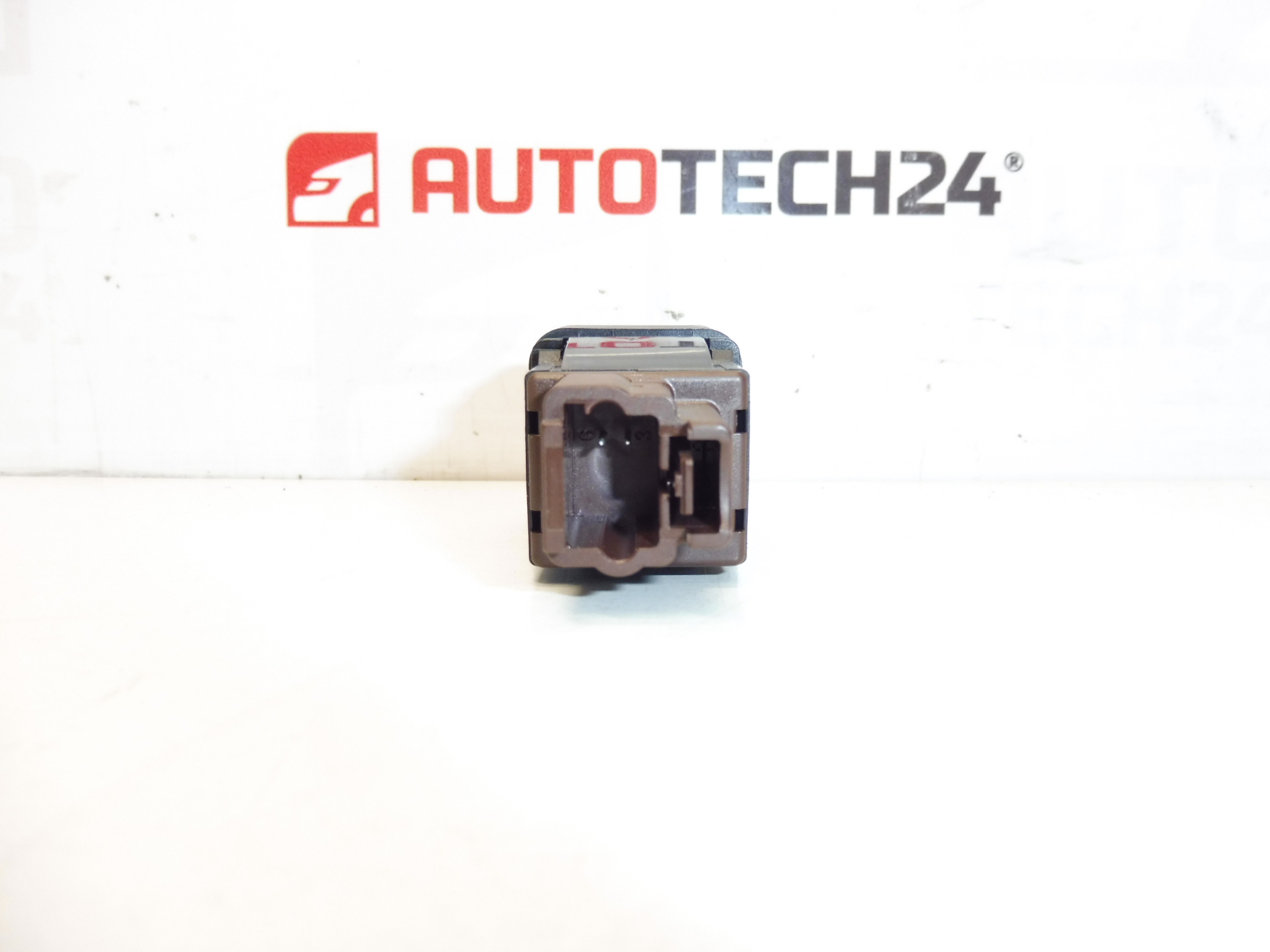 Citroën Peugeot 96413912D 6556E6 airbag switch