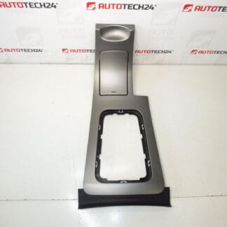 Central Panel Panel Peugeot 407 9646824577 7589A5