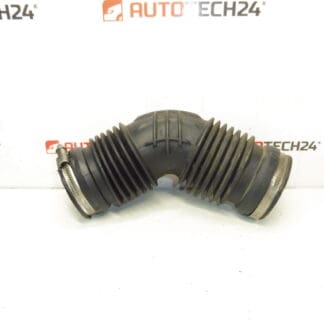 Air filter connection 1.8 and 2.0 16V Citroën Peugeot 9652780880 143176
