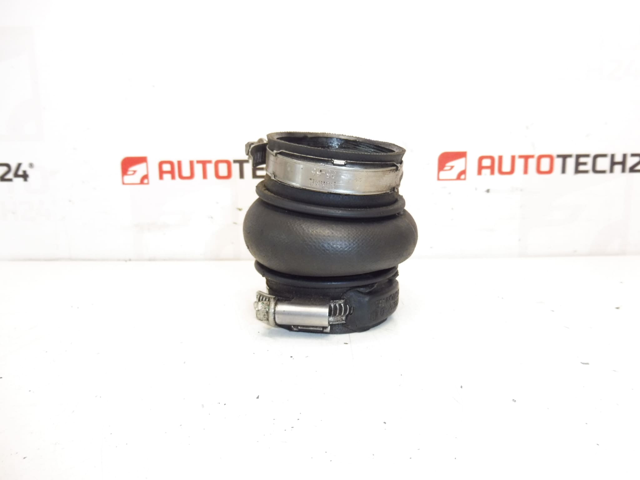 Turb 1.6 HDI Citroën Peugeot Hose