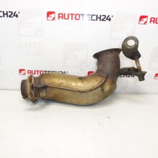 Citroën Peugeot 1.8 16V and 2.0 16V 83000km 1706j1