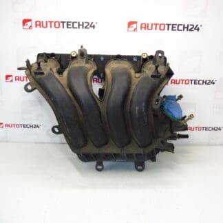 Air intake Citroën Peugeot 1.8 16V and 2.0 16V 83000km 9662401480 0361R0