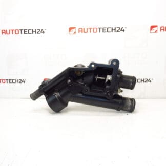 Thermostat cover 1.8 16V and 2.0 16V Citroën Peugeot 1338AV 1338E4