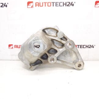 Motor hinge Right Citroën Peugeot 9647029580 1839C8