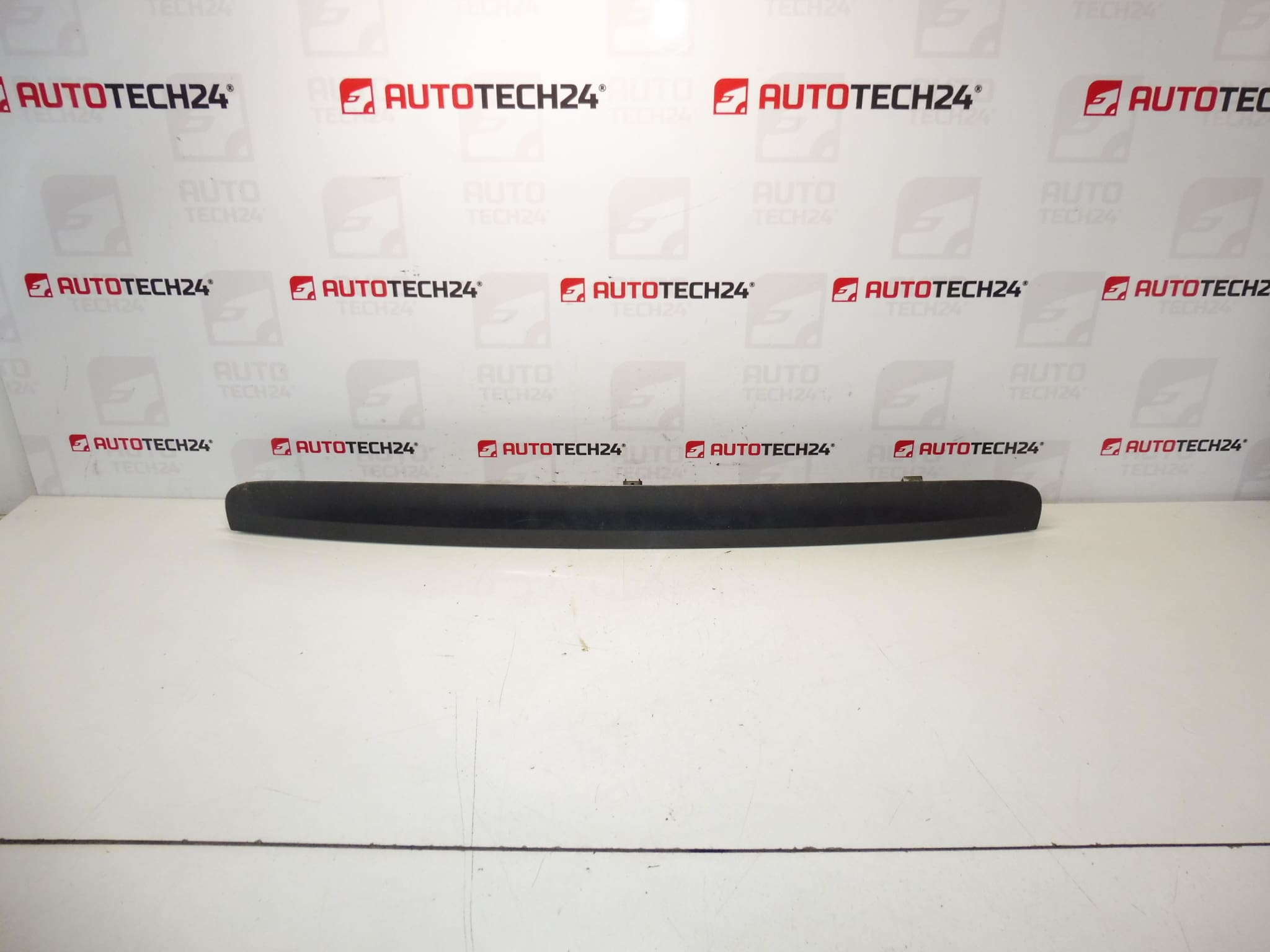 Handle KTP Peugeot 207 SW 8742R1