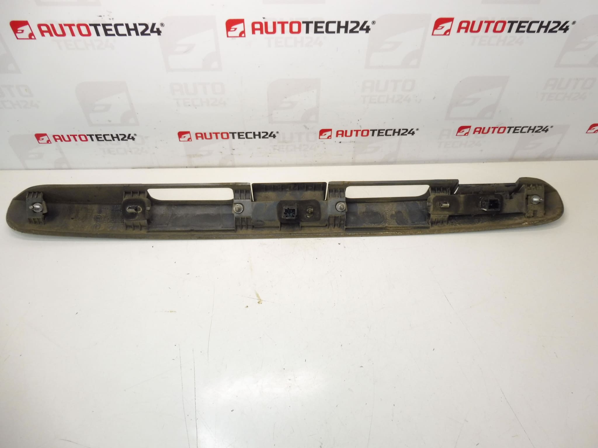 Door Handle KTP Peugeot 207 SW 8742R1 - Image 2