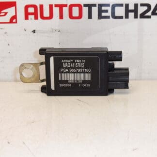 Peugeot 207 9657931180 6561hq