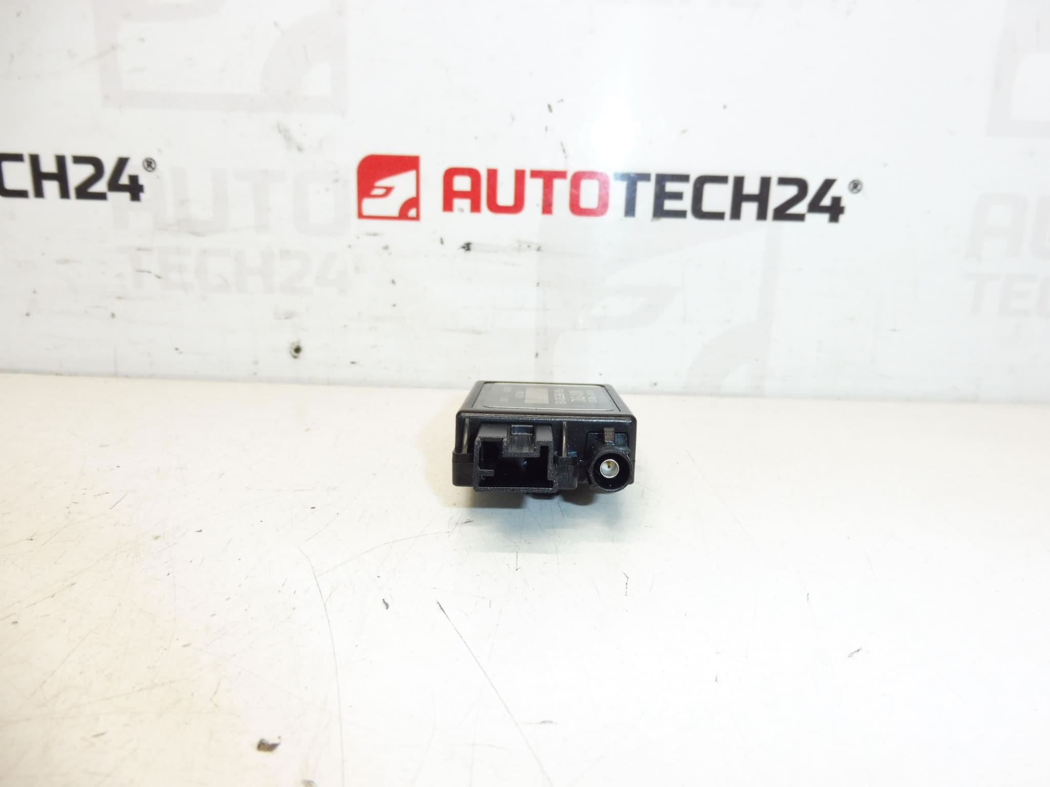 Antenna Module Peugeot 207 9657931180 6561HQ - Image 2