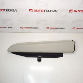 Side sun visor Citroën C3 Picasso 96825513bj