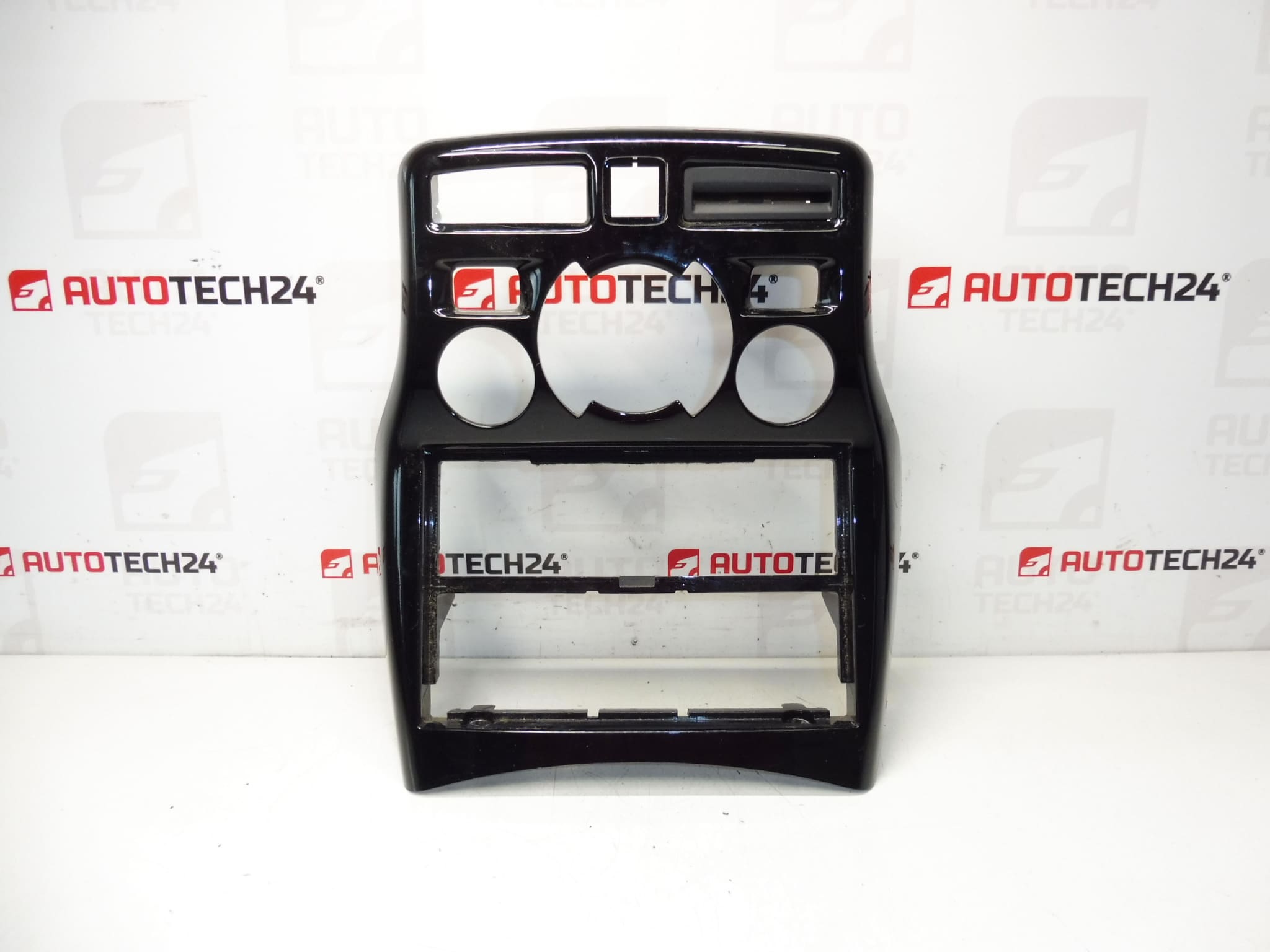 Air conditioning Panel C3 Picasso 96828913 823117