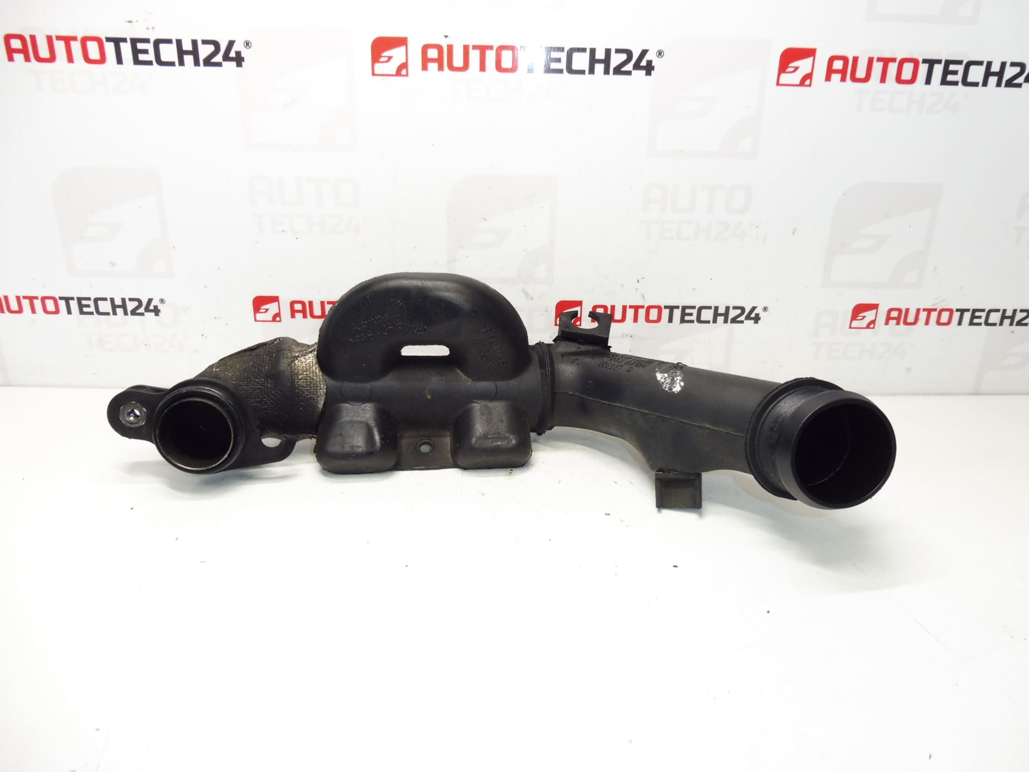 Resonator 1.6 HDI Citroën Peugeot 9653778380 038354 - Image 2