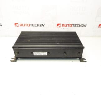 JBL Citroën Peugeot 9648609380 amplifier