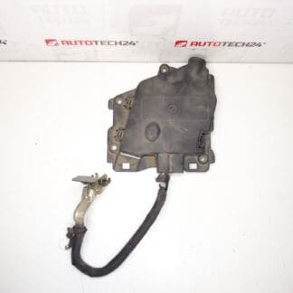 Citroën Peugeot 9675125180 66652x fuse module
