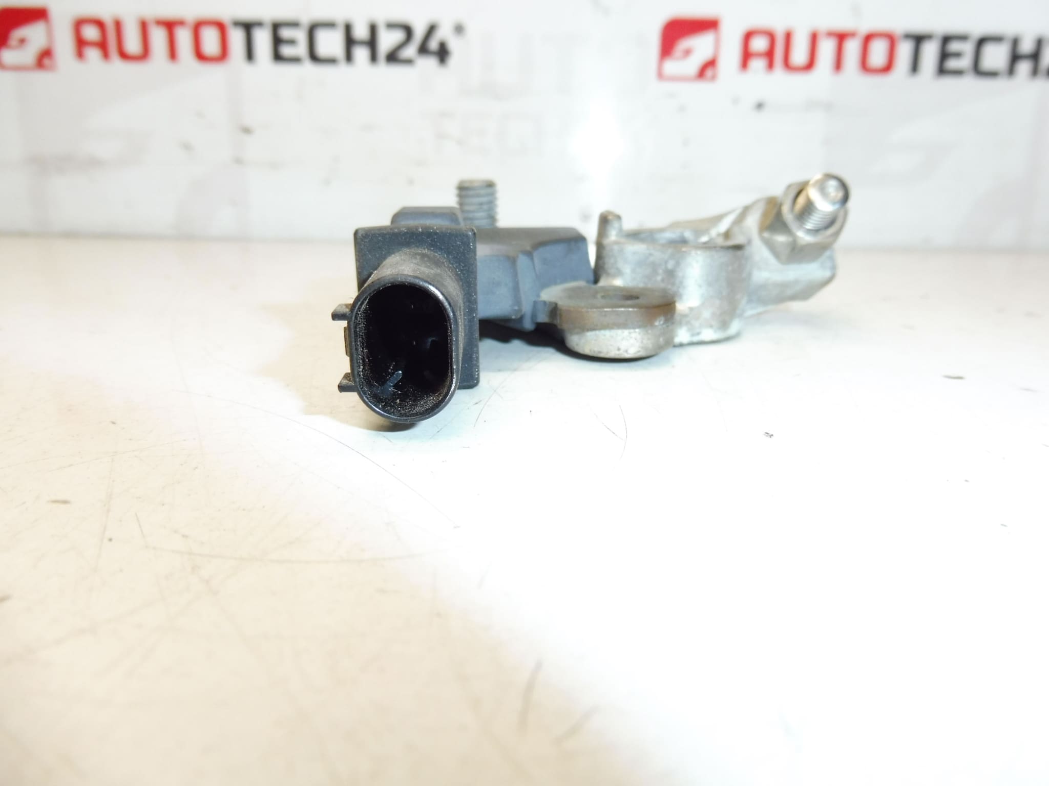 Negative Battery Terminal Unit for Citroën Peugeot 9666919780 - Image 2