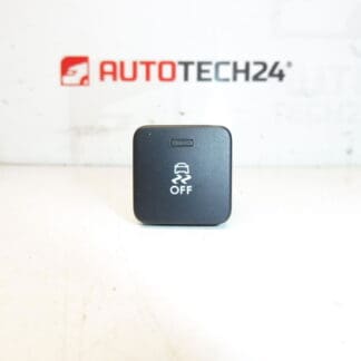 ESP Citroën C4 II and DS4 9664234D