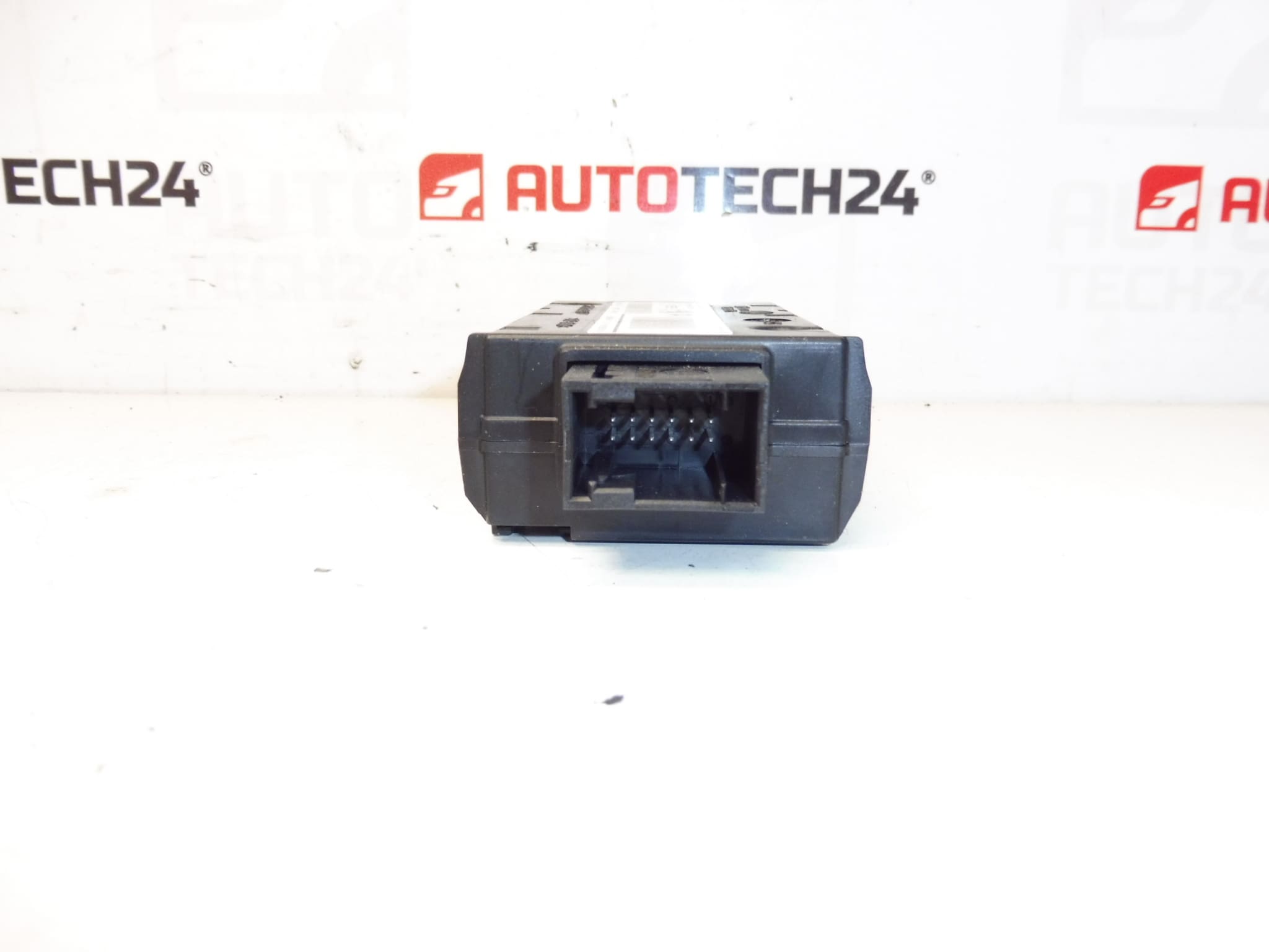 Pressure Control Unit Citroën Peugeot 1613702680 9807299980 - Image 2