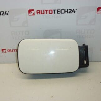 Tank cap Citroën C5 9633284180 white