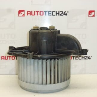 Heater fan DENSO Citroën Peugeot 5e2228200 6441AS 6441AR