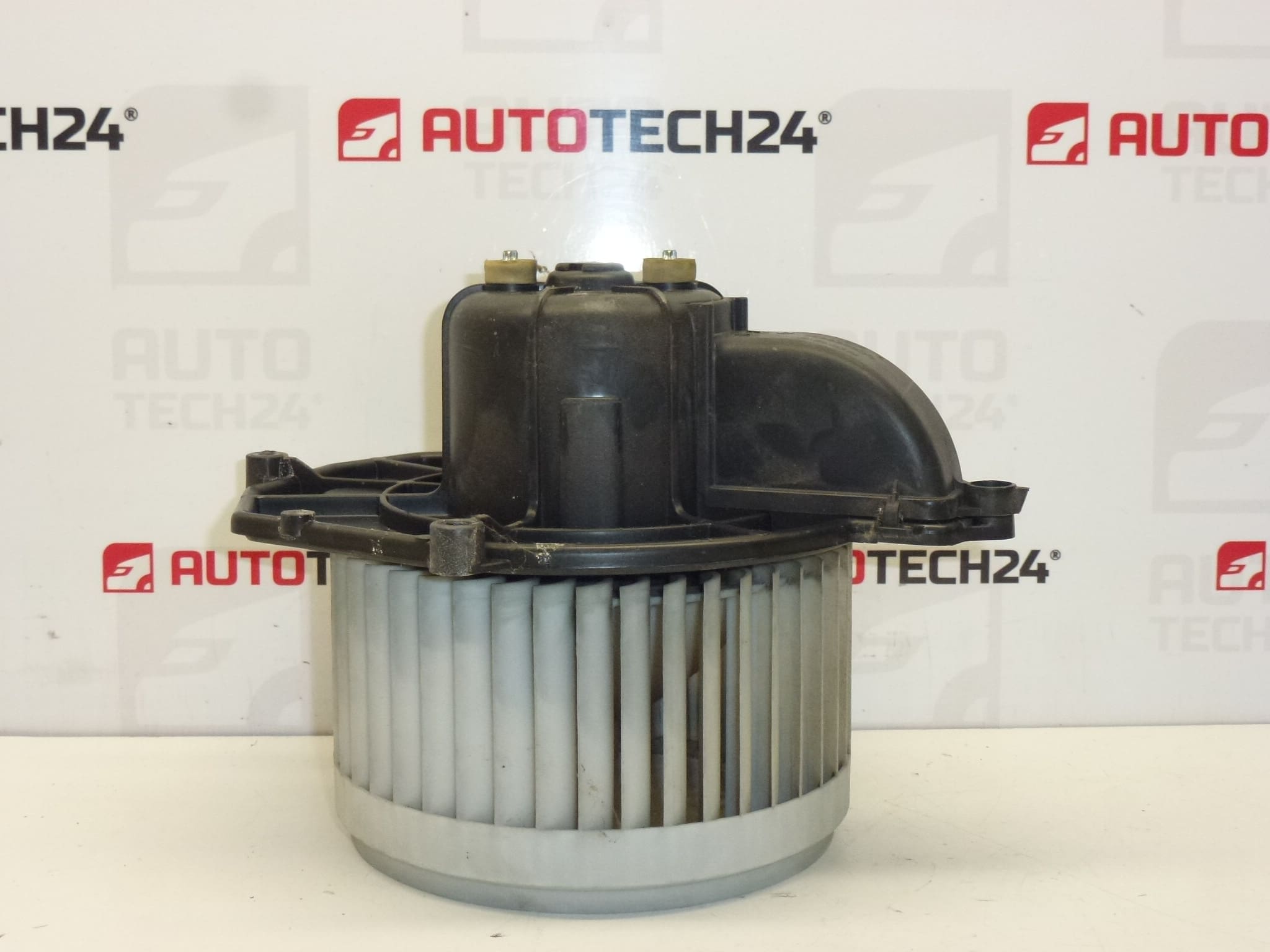 Heater fan DENSO Citroën Peugeot 5e2228200 6441AS 6441AR