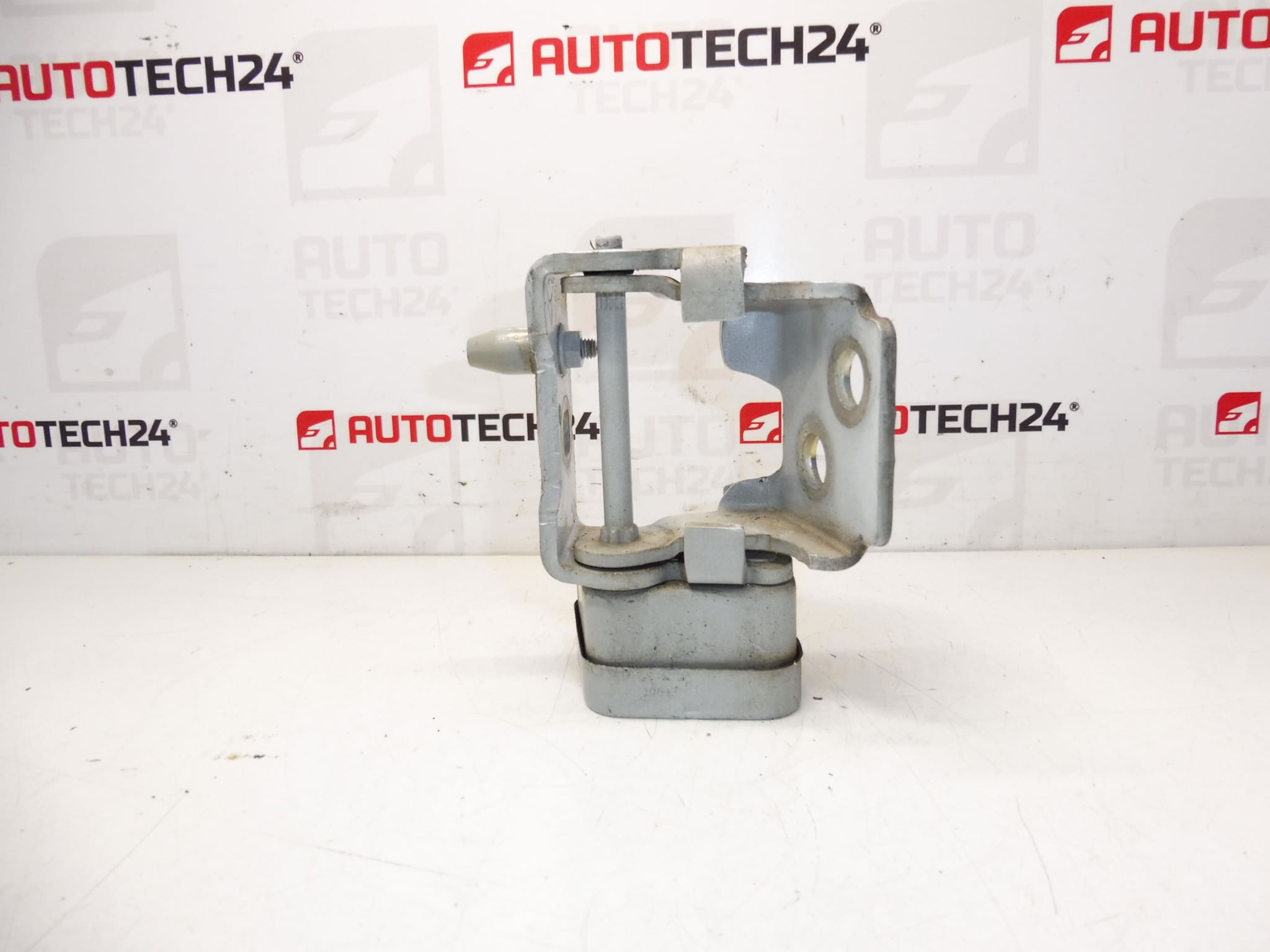 Stopping the right front door EWPB Citroen C3 Picasso 9035en