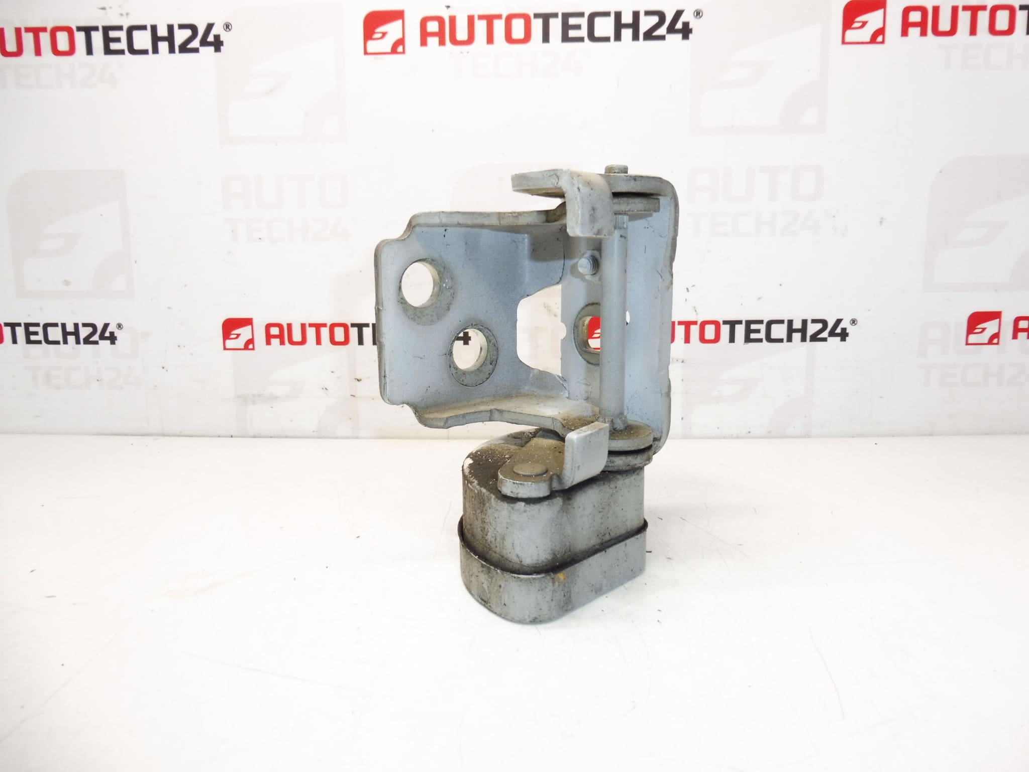 Stop left front door EWPB Citroen C3 Picasso 9035el
