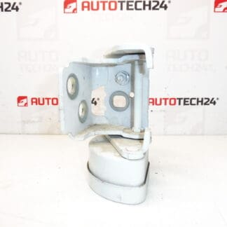 Stopping left rear door EWPB Citroen C3 Picasso 9035Cl