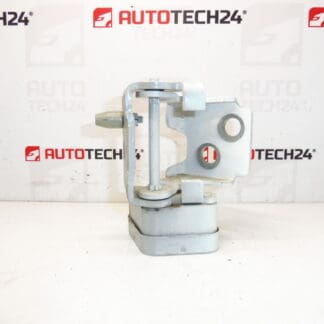 Stopping the right rear door EWPB Citroen C3 Picasso 9035FN