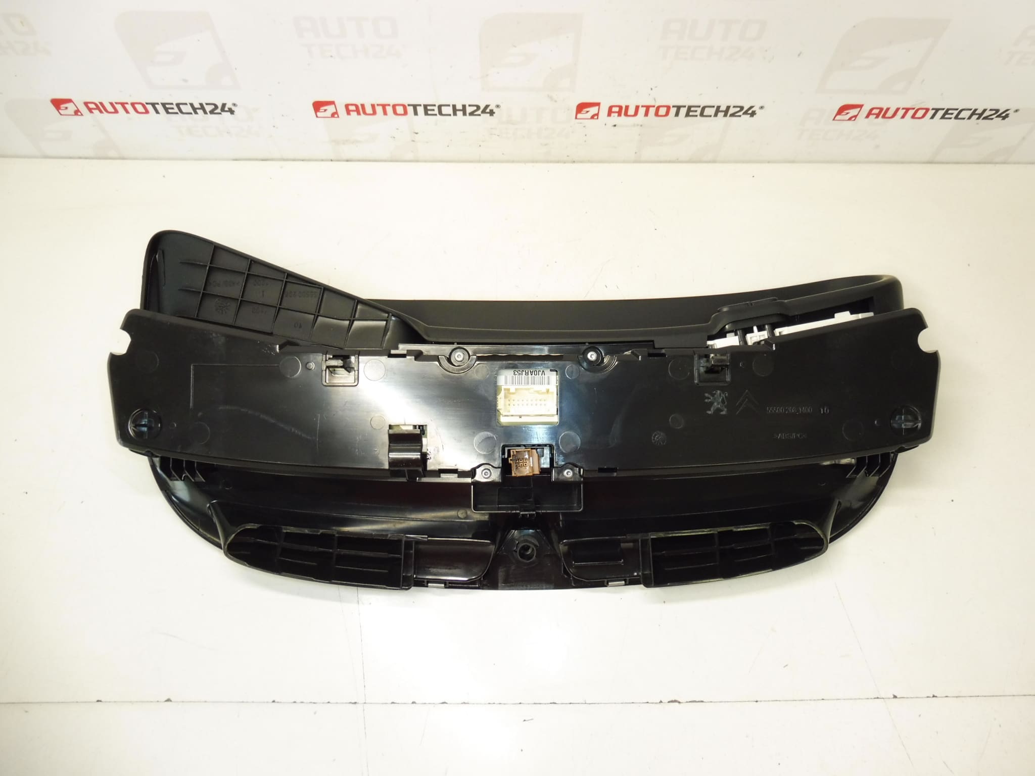 Citroôen C3 Picasso Speedometer With Multi-Function Display 9805382977 98053829ZD - Image 2