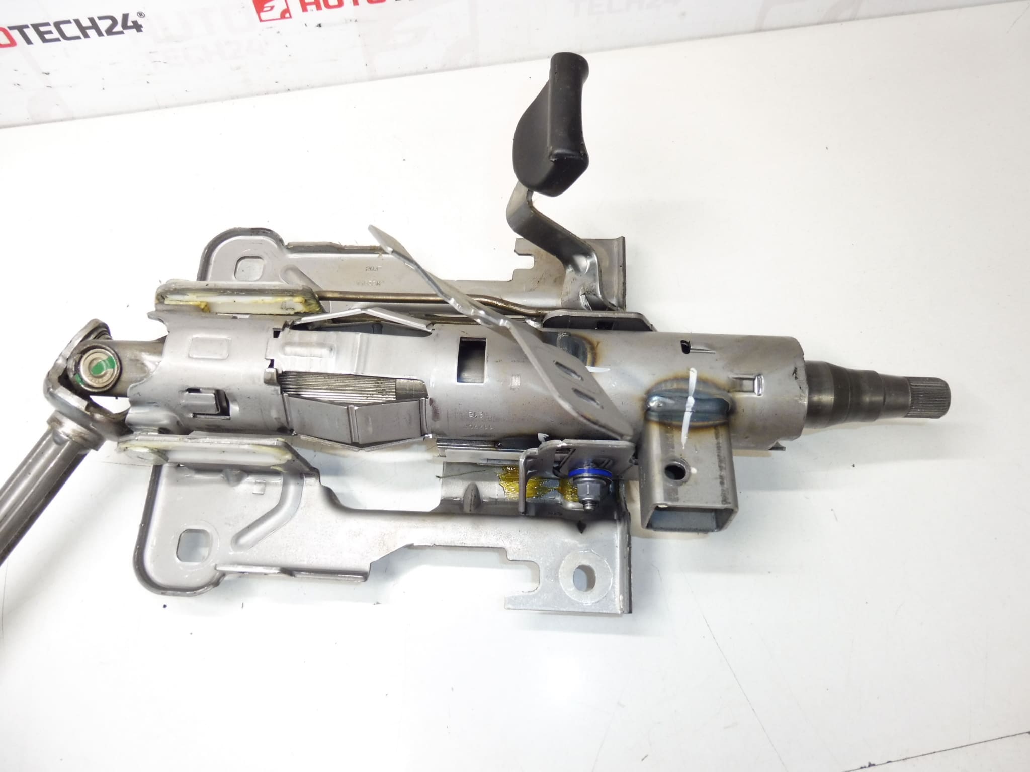 Steering Column for Citroën C3 Picasso 4123GZ - Image 2