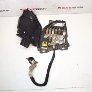 Citroën Peugeot 9801147680 66652x fuse module