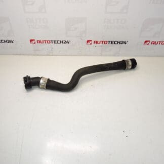 Citroën Peugeot 1.6 HDI 6466 VW 9812259780